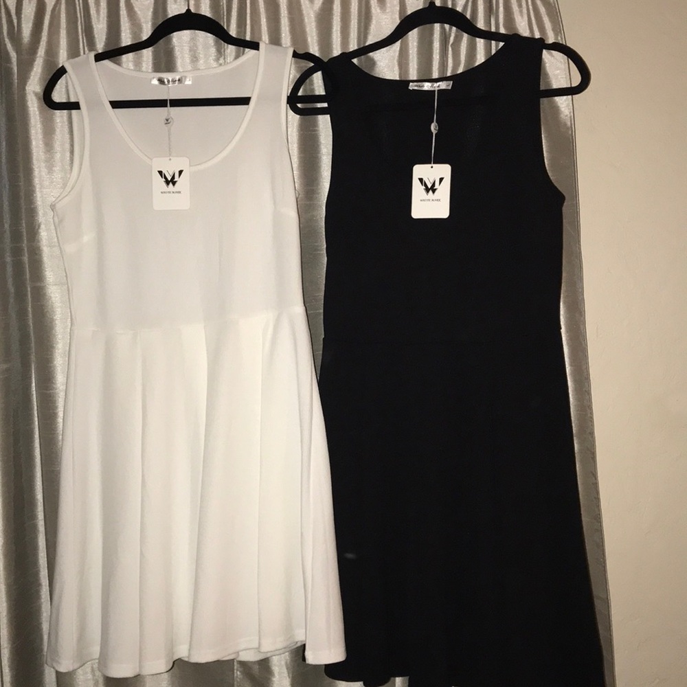 Dresses